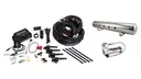 [AL-27798] Airlift Air Lift Performance 3H (3/8" Air Line, 5 Gallon Lightweight Polished Aluminum Tank, VIAIR 444C Compressor)