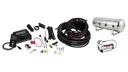 [AL-27781] Airlift Air Lift Performance 3P (1/4" Air Line, 2.5 Gallon Lightweight Polished Aluminum Tank, VIAIR 444C Compressor)