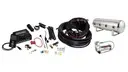 [AL-27786] Airlift Air Lift Performance 3P (3/8" Air Line, 2.5 Gallon Lightweight Polished Aluminum Tank, VIAIR 444C Compressor)