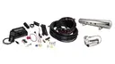 [AL-27788] Airlift Air Lift Performance 3P (3/8" Air Line, 5 Gallon Lightweight Polished Aluminum Tank, VIAIR 444C Compressor)