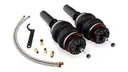 [AL-75558] Airlift B8 Platform: 07-17 A5, S5, RS5, and Cabriolet (Fits AWD models) - Front Performance Kit