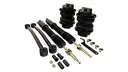 Airlift B9 Platform: 17-18 A5/S5 Coupe, Sportback & Cabriolet, 17-18 Allroad, 17-18 RS5 Coupe - Rear Perormance Kit