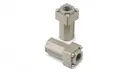 [AL-22648] Airlift Check Valve - 1/4" FNPT - SMC # AK2000-N02