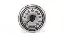 [AL-26228] Airlift Dual Needle Gauge- 200 PSI