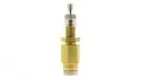 [AL-21633] Airlift Inflation Valve Push-to-Connect - PCT 1/4" Tube
