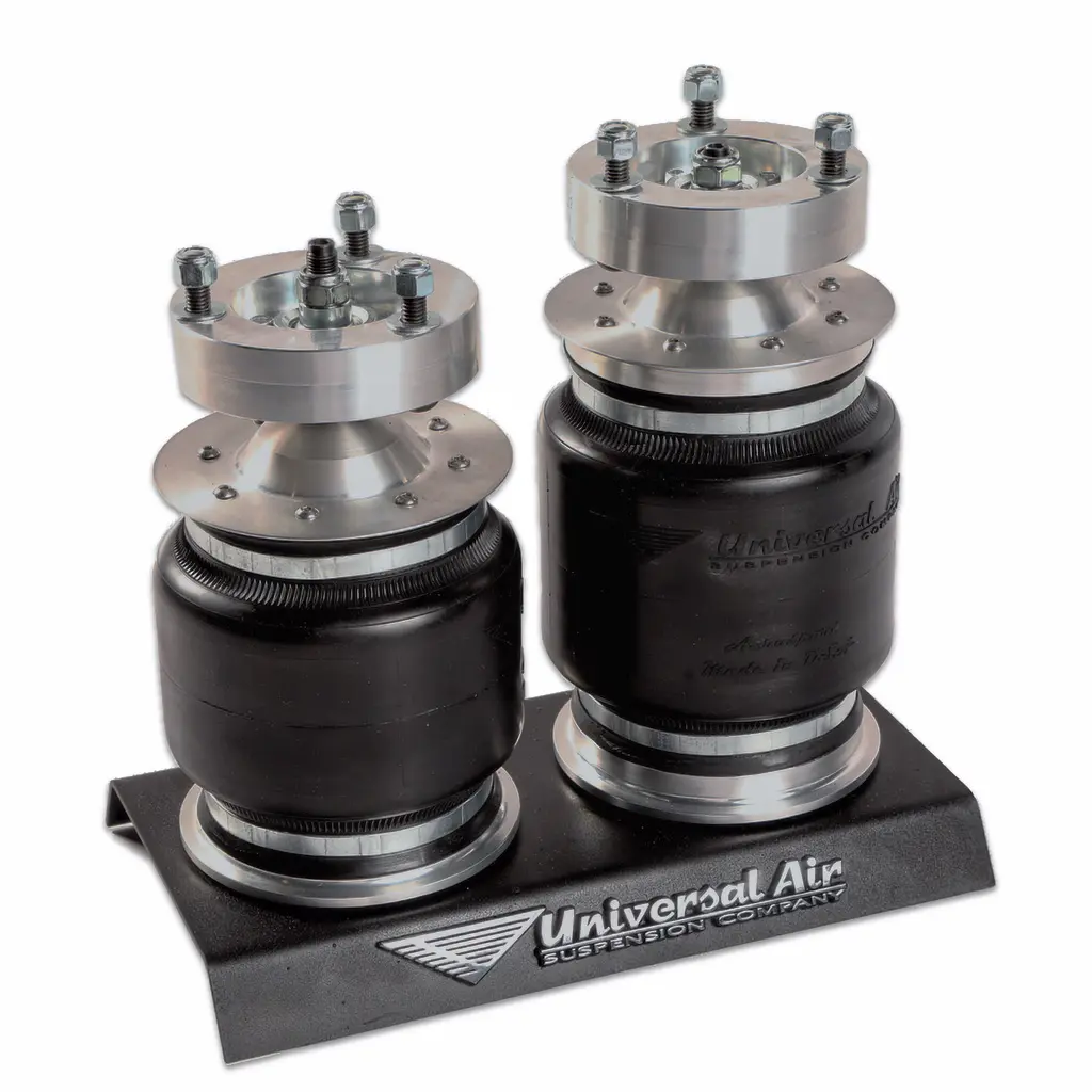 [30-102323] Ford Bronco 2021-2024 Bag Conversion for OE Bilstien (Sasquatch) (None)