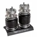 [30-102323] Ford Bronco 2021-2024 Bag Conversion for OE Bilstien (Sasquatch) (None)