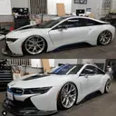 [30-102486] BMW I8 2014-2020 OEM Active Damping Conversion (None)