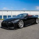 [21-100549] Lexus LC500 Z100 2018-2024 Solution Series (None)