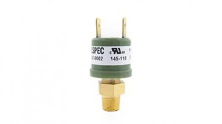 [AL-24551] Airlift Pressure Switch 110-145 psi