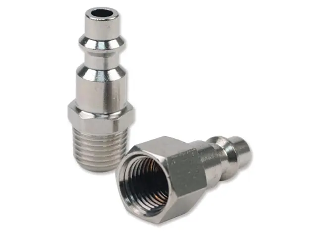 [VA-92815] 1/4" Quick Connect Stud (M, NPT)