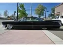 Cadillac El Dorado 1959-1960 Bag & Bracket Kit