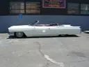 [30-100809] Cadillac El Dorado 1961-1964 Bag & Bracket Kit (None)