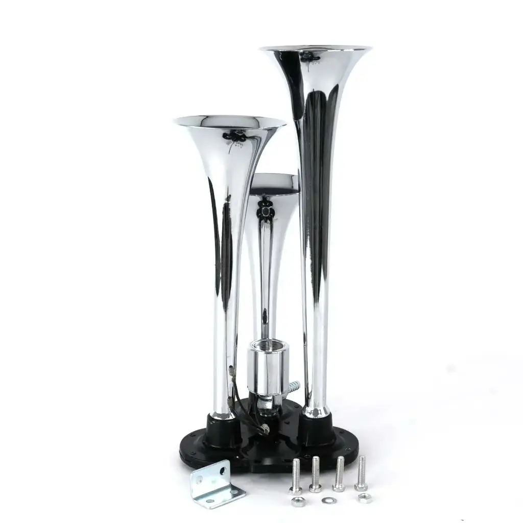 [03-AHS3] Small Air Horn