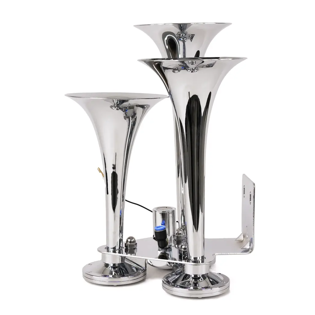 [03-AHL3] Large Air Horn