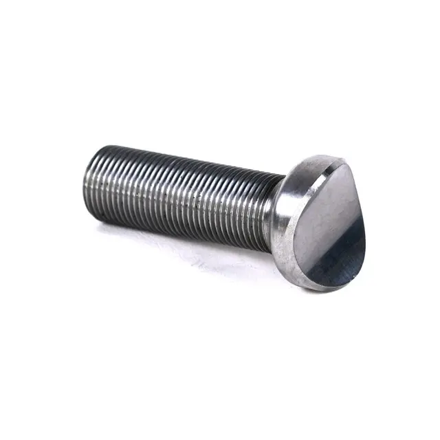Weld-on Bolt Stud 3/4-16 Right