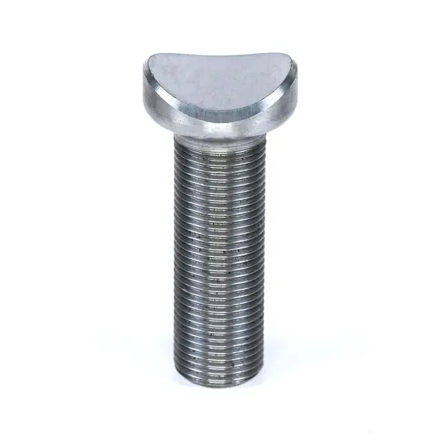 [30-102735] Weld-on Bolt Stud 3/4-16 Left
