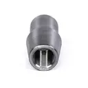 [30-100271] Tube End Bung 1 1/4" OD x .120 Tube 3/4-16 R Thread