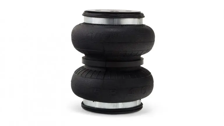 [AL-58535] Airlift Replacement Air Bag