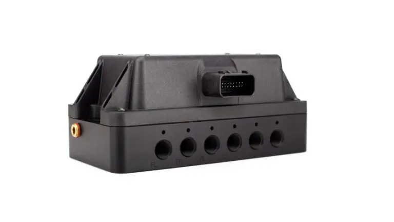 [AL-72674-W] 1/4″ THREADED FNPT PORT ALP 3H/3P MANIFOLD – 72674