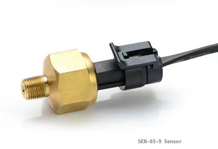 [SEN-03-9] Dakota Digital 300 PSI Sender