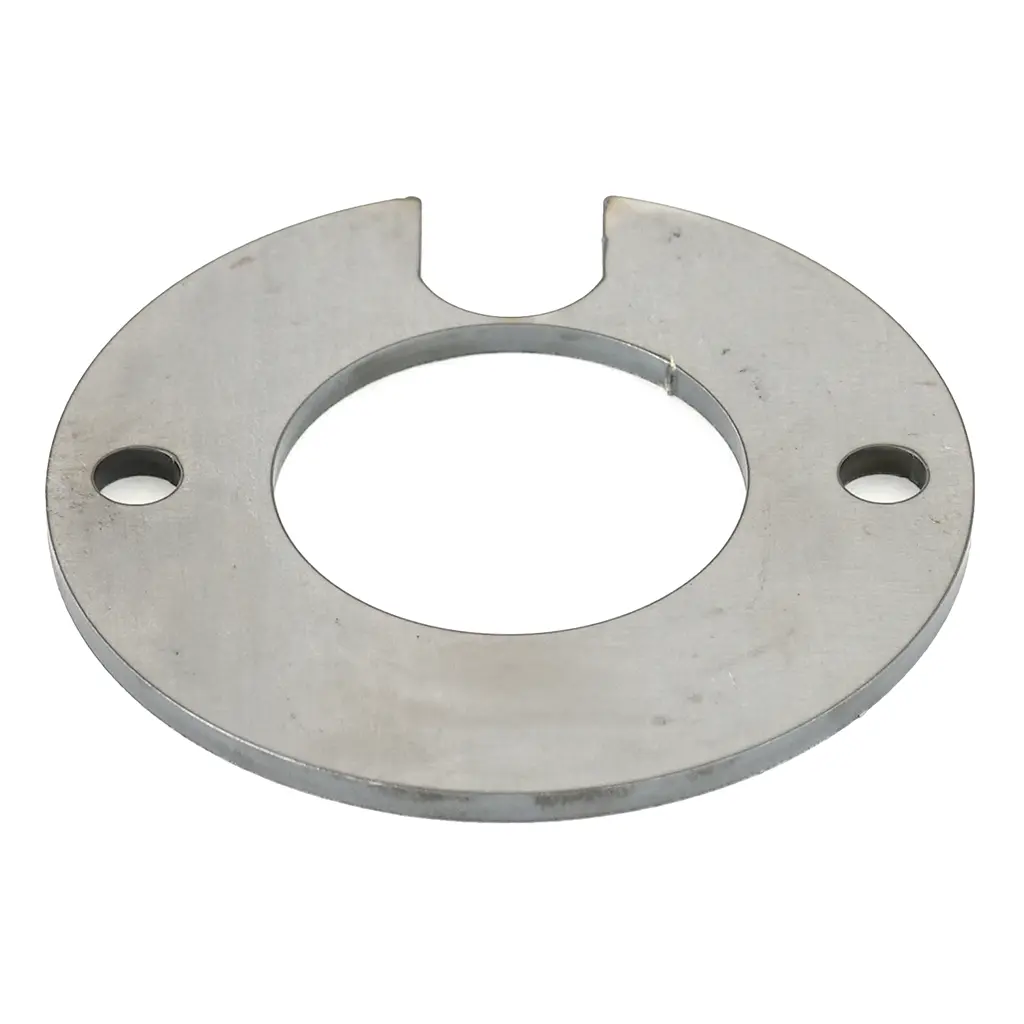 [01-ST-L-2U] 2.085" BC Size Strut Bag Lower Plate 2U