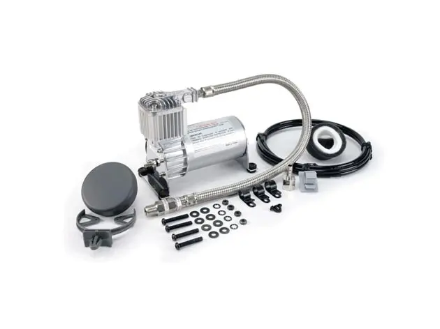 [VA-10010] 100C Compressor Kit