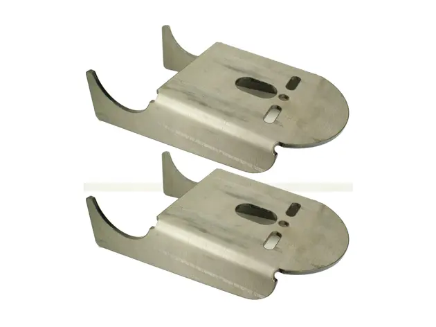 [01-6004L] Behind Axel Lower Pair