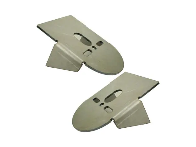 [01-6004U] Behind Axel Upper Pair