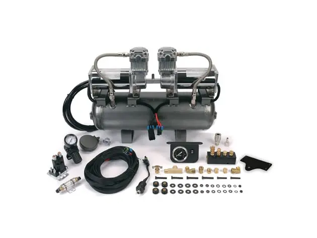 [VA-30016] 150 PSI High Speed 2on2 - Universal