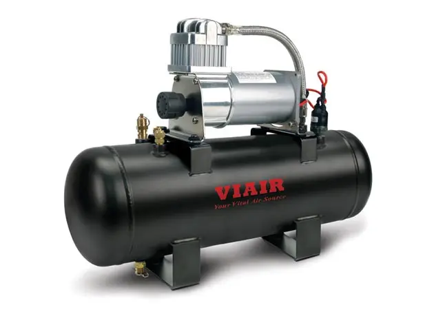 [VA-20005] 2.0 Gal. Tank Air Source Kit High Flow-150