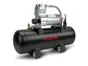 [VA-20005] 2.0 Gal. Tank Air Source Kit High Flow-150