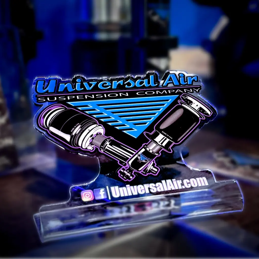 [30-102806] Wheel Plaque