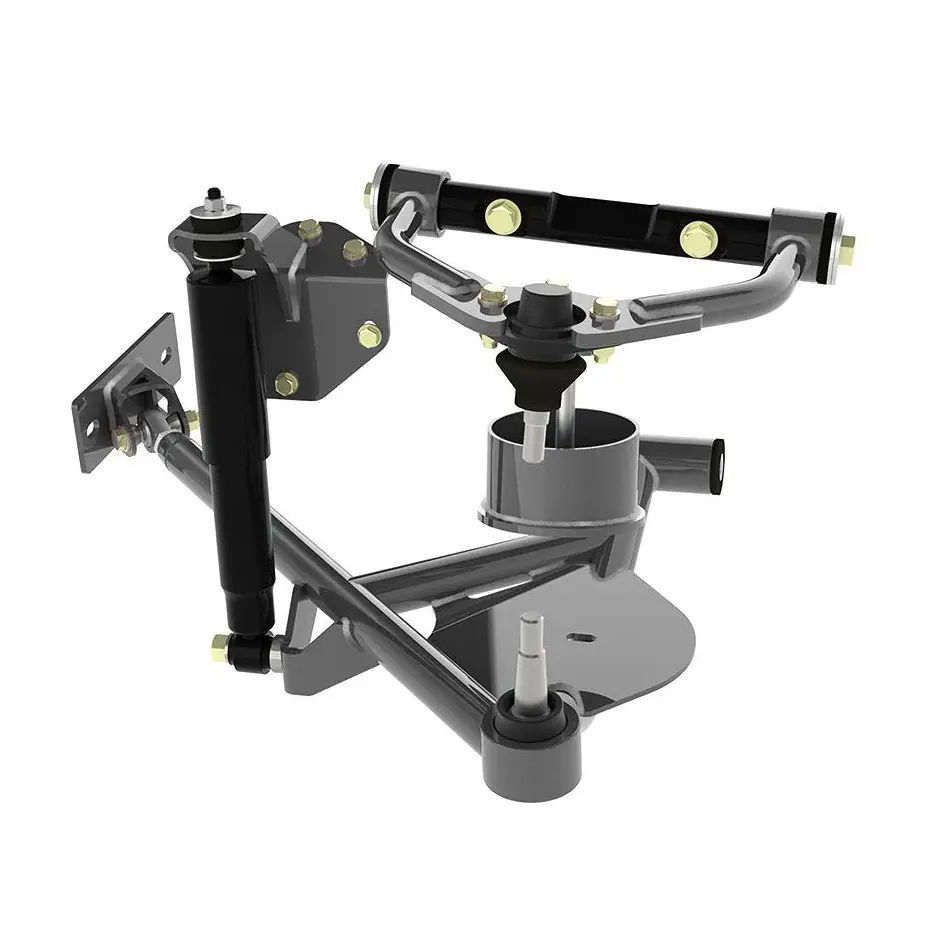 [30-100468] Choppin Block (61-69) Lincoln Continental Front Kit