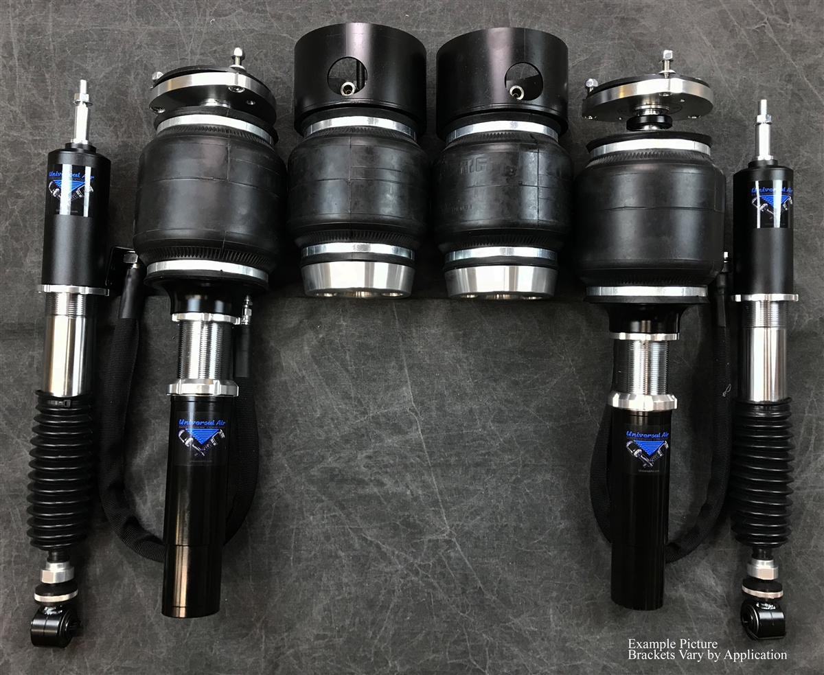 Toyota Prius 2010-2015 XW30/ZVW30 Slam Solution Series