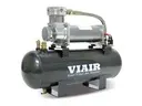 [VA-20008] 200 PSI 2.0 Gal. Tank High-Flow-200 Air Source Kit