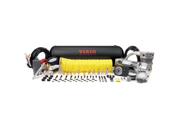 [VA-20001] 200 PSI Ultra Duty Onboard Air System