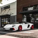 [11-S-Lamborghini-Aventador-1221-1] Lamborghini Aventador 2012-2021 Solution Series (None)