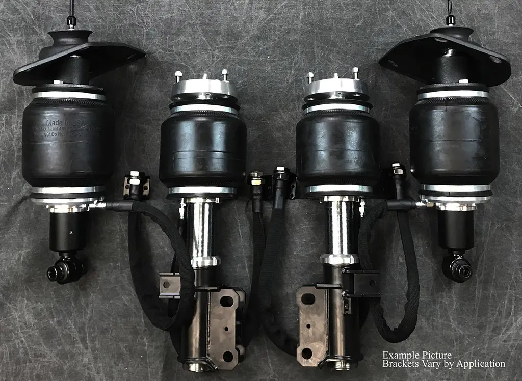 [11-s-Chevy-Camro-1015-1] Chevy Camaro 2010-2015 Solution Series (None)