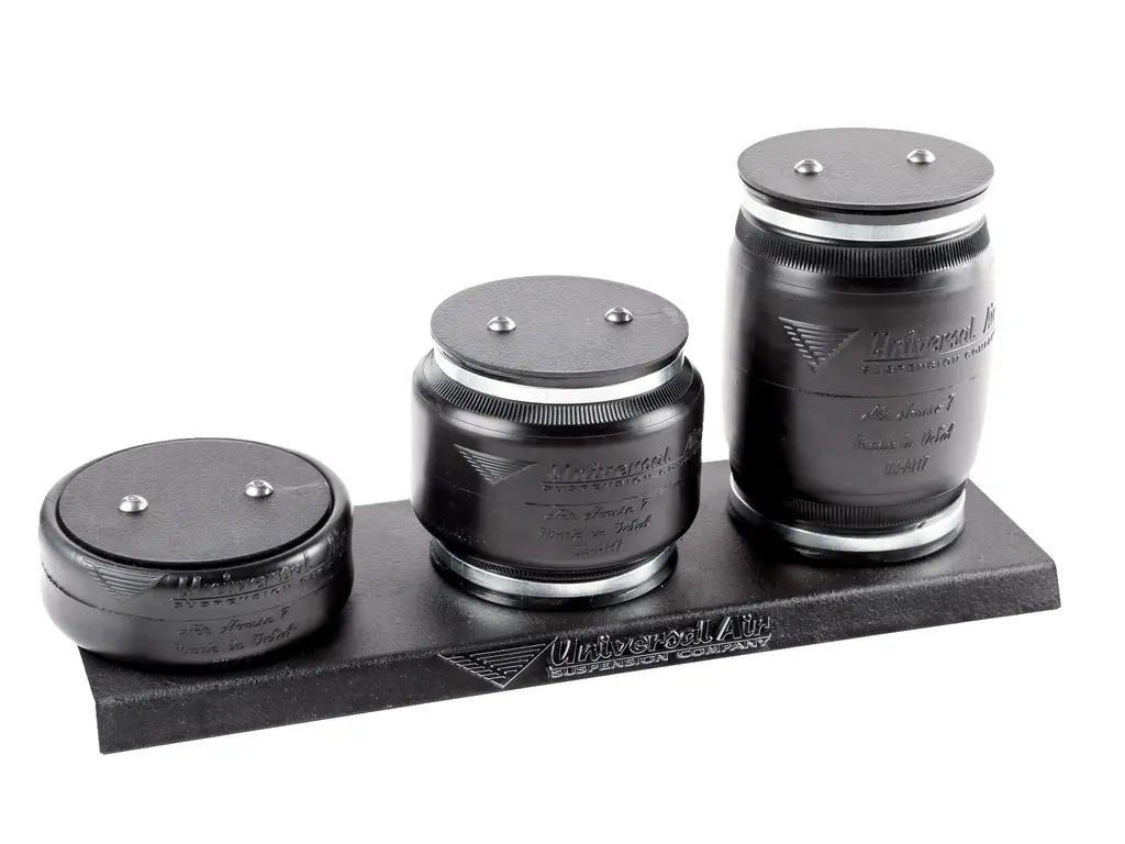 [02-AH7-38] Air House 7 Air Bag (3/8)