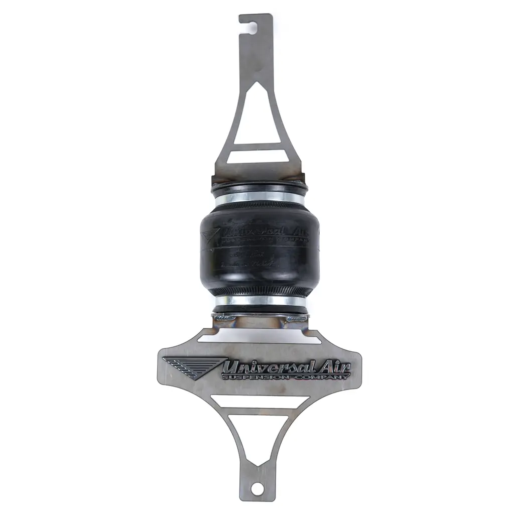 [14-10002] Hood Prop with Mini Air Bag (Raw)