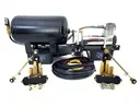 [12-AeroMech-2024-GM25/35] Aeroleaf Mechanical Leveling Management 2020-2024 GM 2500/3500