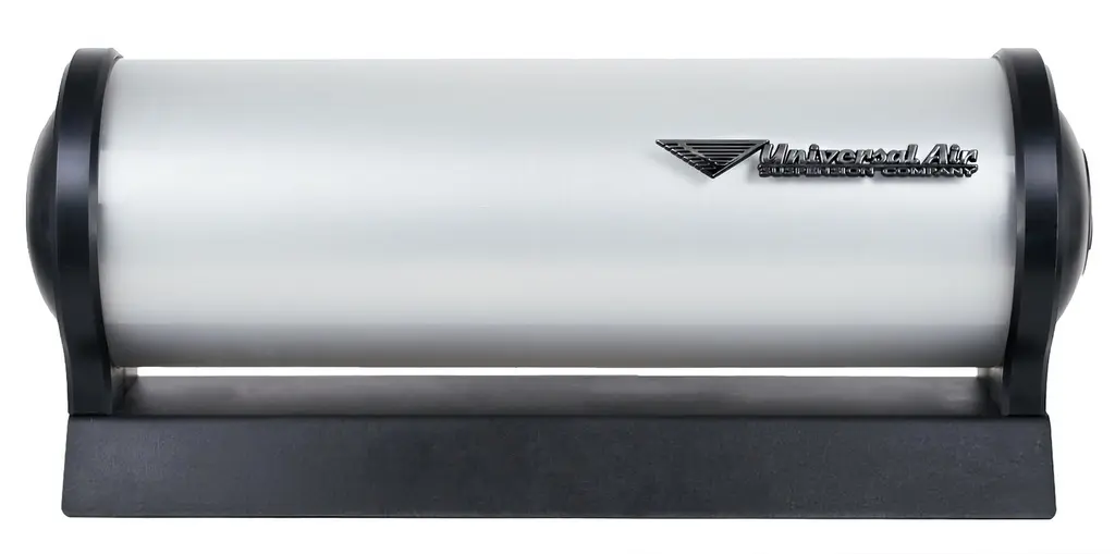 Acrylic Tank Stand (Raw)