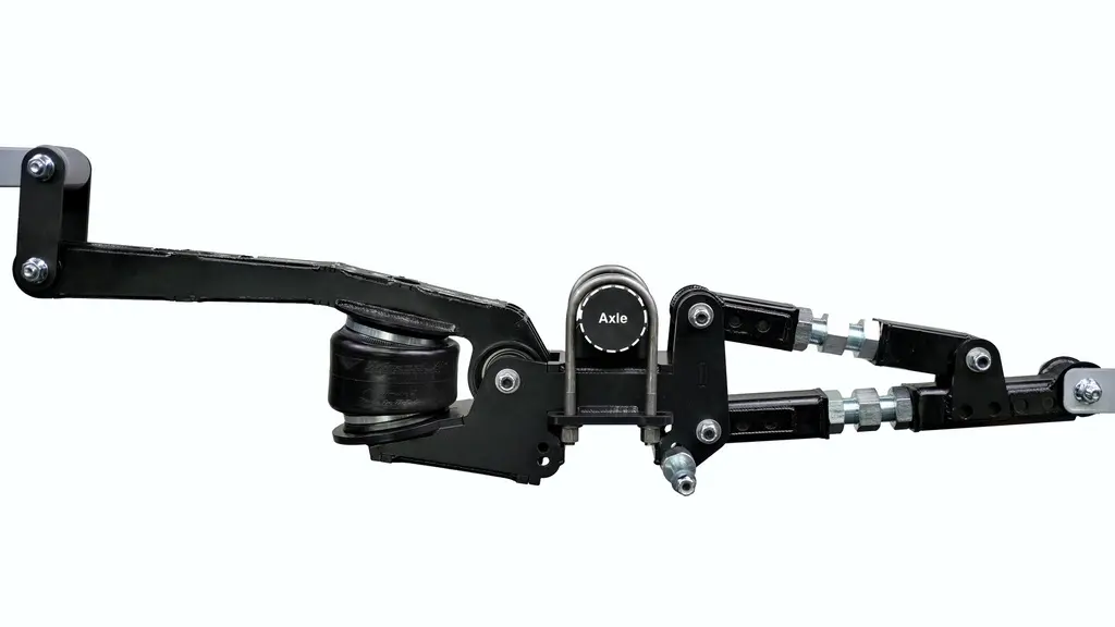 [12-Aeroleaf-Hiace] Aeroleaf Toyota Hiace