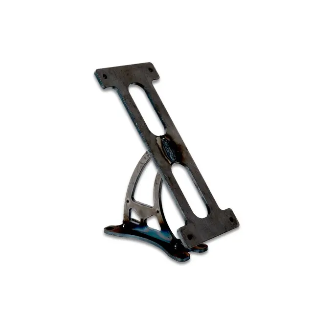 Viair 380/400 Compressor Stand (Raw)