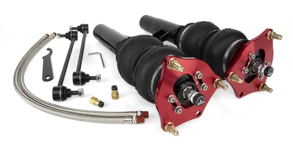 [AL-78599] Airlift 16-21 Honda Civic (10th Gen) 1.5T - Front Performance Kit