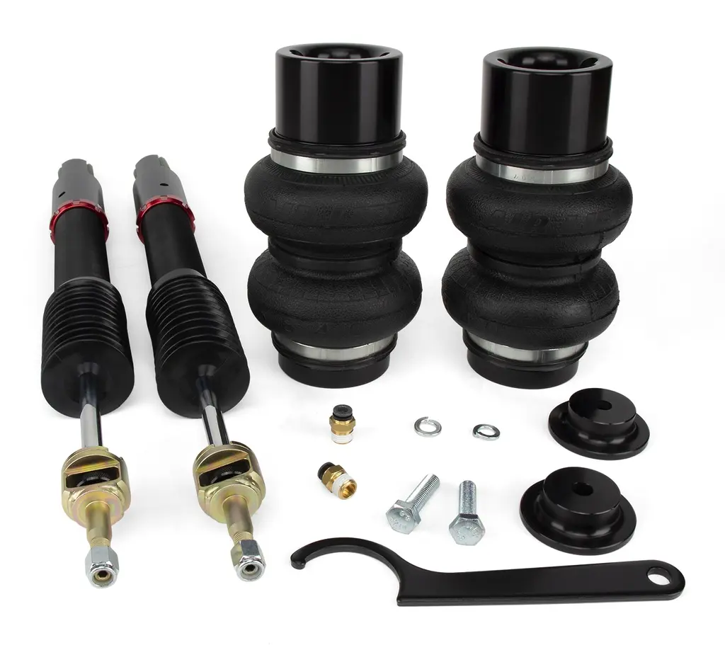 [AL-78698] Airlift 16-21 Honda Civic (10th Gen) 1.5T - Rear Performance Kit