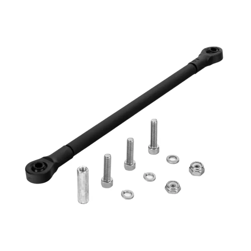 [AA-3680] Accuair ROT-120 LINKAGE & HARDWARE (No Sensor)