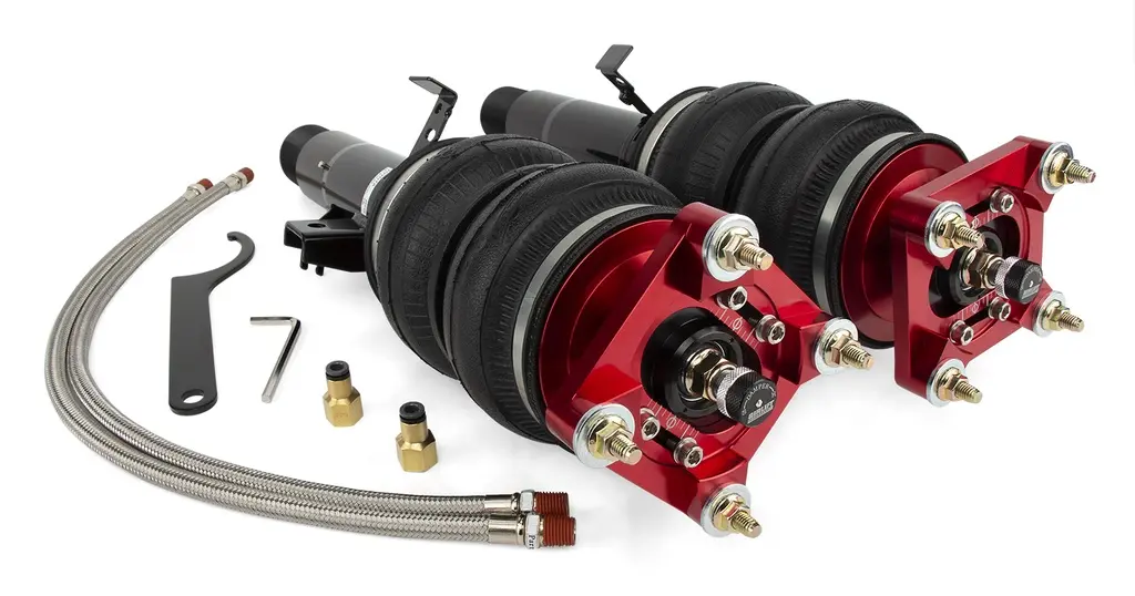 [AL-78587] Airlift 2020-Up Supra & 19-Up Z4 G29 - Front Performance Kit