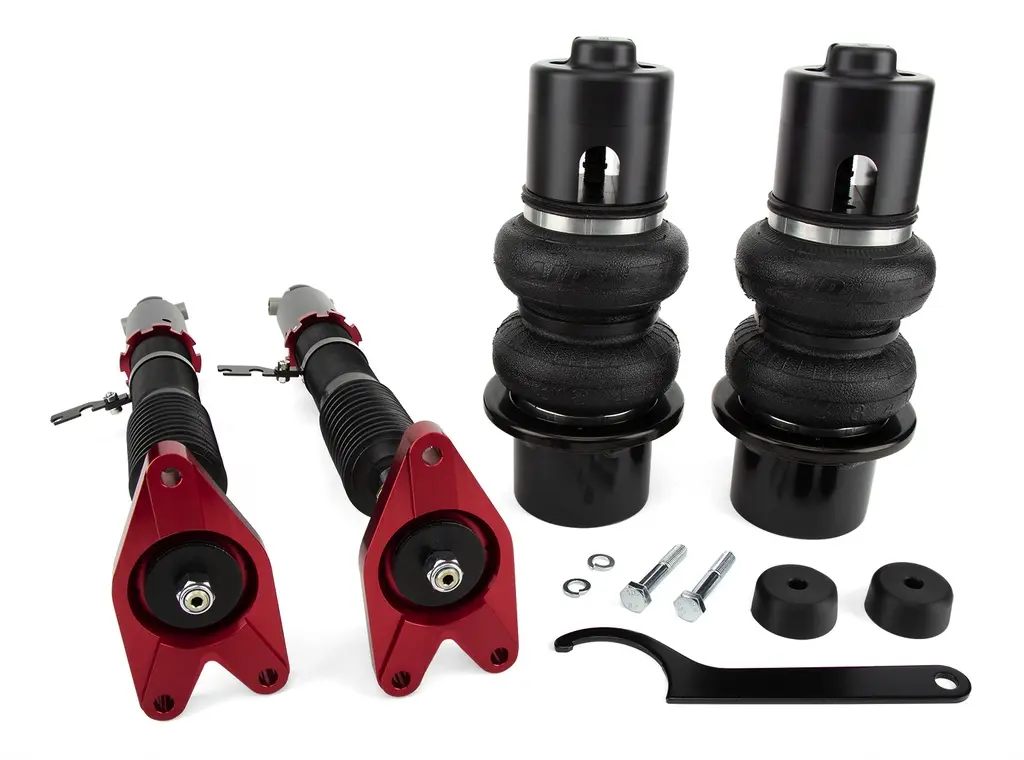 [AL-78687] Airlift 2020-Up Supra & 19-Up Z4 G29 - Rear Performance Kit
